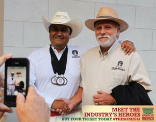 The Spirits of Mexico Festival Tequila Contest In Del Mar